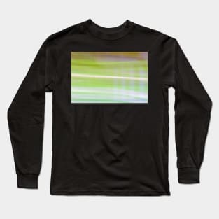 military Long Sleeve T-Shirt